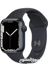  1 Apple Watch Series 7