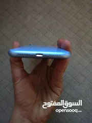  4 ايفونXRللبيع نظيف جدا