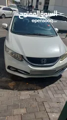  3 Honda cive model 2014 gcc full auto good condition very nice car everything perfect