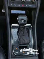  6 سكودا كودياك 2017للبيع موجود بالخليل مفلل اضافات