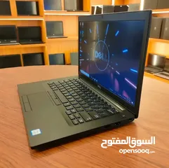  4 لابتوب  Laptop i7 رام  16 لطلاب الجامعه وتوجيهي بسعر مغري جدا