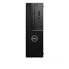  9 Dell precision 3420 i7 16gb ram 256ssd 1TB+(2TB)