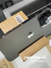  20 متجر دايموند  موبايل iPhone 13 Pro مستخدم بحالة الجديد