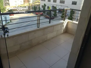  17 شقة ط 2 بمنطقة هادئة بالجبيهة بالقرب من الكلية العلمية الاسلامية للبيع