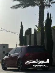  21 فولكسفاجن جولف Tsi