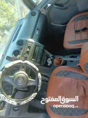  4 فولكسفاغن كادي الماني