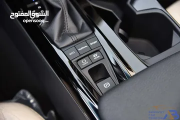  19 تويوتا كامري هايبرد   وارد الخليح  عداد زيرو 2025 Toyota Camry Hybrid HEV