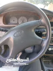  3 كيا ون 1996