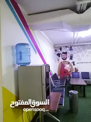  6 ماكنة مشروبات ساخنه
