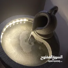  22 نافورة منزلية مستوردة للبيع