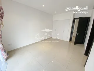  10 3 Bedroom luxurious apartment in Al Mouj