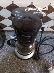  7 ماكينه قهوة اسبرسو
