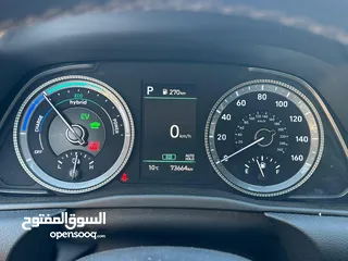  17 هيونداي سوناتا 2020 تب نظافة حرة جديد