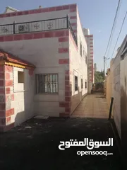  5 بيت مستقل شبه فيلا بمنطقة هادية وراقية التواصل واتس اب حصراً