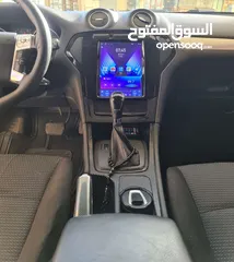 5 فورد مونديو 2009 أصل حكومي.