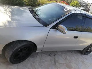  8 هونداي اكسنت موديل 98 للبيع