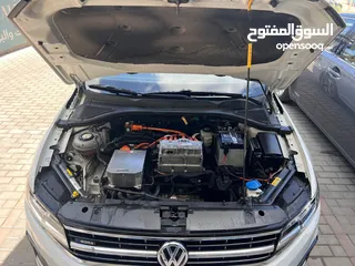  7 ‏ 2020 Volkswagen e-BORA   Electric