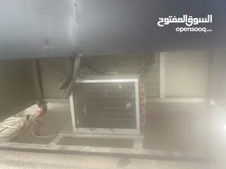  2 ثلاجه مشروبات محلات تجاريه