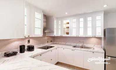  4 Apartment for sale in old town, Downtown