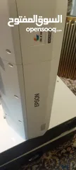  5 بروجكتر Epson ليزر من افخم اجهزة العرض الحديثه