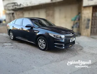  4 اوبتيما 2016 بسعر مورننج