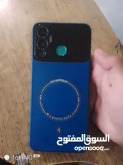  1 انفنكس هوت 12