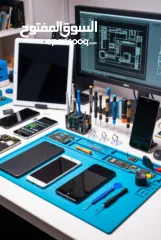  26 مطلوب ممول مشروع تطبيق خدمات عامة