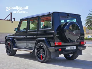  7 2007 Mercedes G55 AMG Supercharged / Clean Title / Very good Condition / Clean Title.