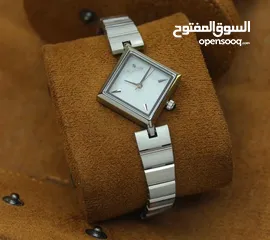  4 CLASICO Ladies Collection