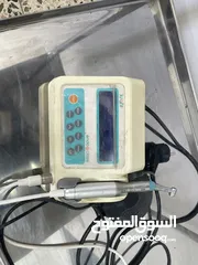 4 عيادة للبيع