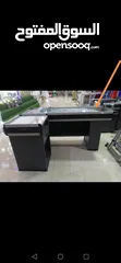  3 cash counter sell