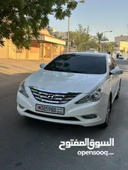  2 Hyundai sonata full Option excellent condition banorama