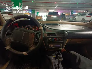  2 شفرليت كافلير 1998