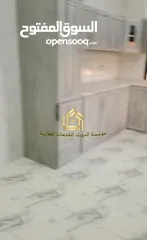  15 شقة فارغة - المدينة الرياضية - 3نوم 1ماستر - 210م - مطلة - قريبة من الخدمات