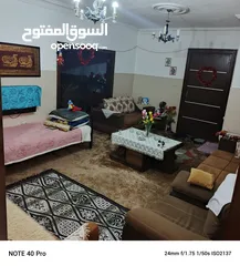  6 بيت للبيع في البيادر