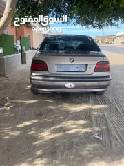  3 BMW  ‎المحــــــــرك : 25