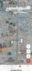  5 أرض للبيع في مخطط حي الصومحان