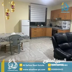  3 استديو مفروش للايجار - الطيره