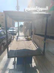  1 عرباي 3 عجال كوشوك للبيع نخب