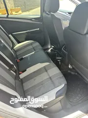  12 للبيع فولكس فاجن اي دي فور بيور بلص موديل 2021 لون ذهبي  VW ID4 crozz pure+ 2021 Gold color