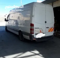  3 باص مرسيدس 518