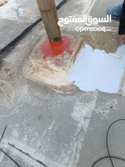  21 جميع انواع العزل الخارج والداخلي بافضل انواع العزل