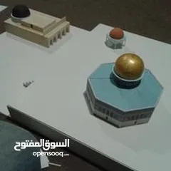  9 مجسمات و وسائل تعليمية مدرسية