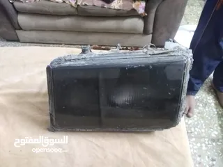  7 قطع مرسيدس بطه
