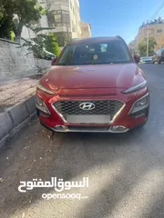 3 هيونداي كونا  هايبرد موديل 2021 للبيع