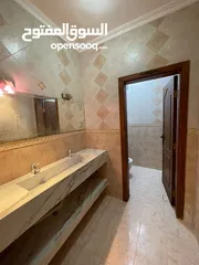  6 Luxurious Duplex for a yearly rent in khalda near Al-Maaref schools  (price is negotiable)