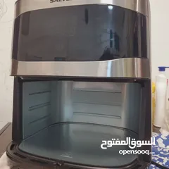  8 air fryer xxl