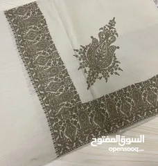  2  مصر سوبر ترمه كلمكاري بجوده عاليه نقشه وسط