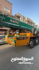  4 الايجار كرين معاه لوري كرين جميع مناطق الكويت