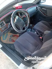  5 البيع كاش بداعي السفر XDافانتي موديل 2002